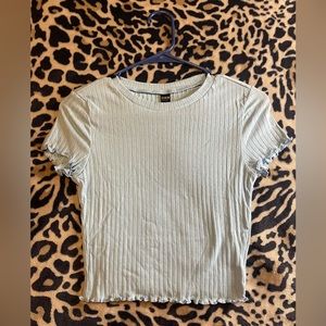 Shein baby t shirt, size: XS